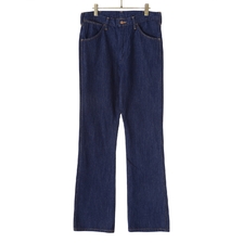 Wrangler 77MWZ BOOT CUT WM1077画像