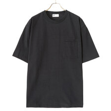 NEUTRALWORKS. MDJ BIG TEE WITH POCKET KSU32107画像