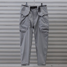 alk phenix Zak Pant EAM22OB00画像