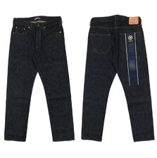JAPAN BLUE JEANS J404 / CIRCLE クラシックストレート / 12.5oz アフリカ綿セルヴィッチ画像