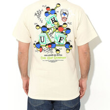 HUF Terpenes S/S Tee TS01907画像