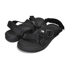 THE NORTH FACE K STRATUM TNF BLACK/TNF BLACK NFJ51942-TB画像