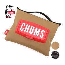 CHUMS Recycle Wet Tissue Case CH60-3340画像