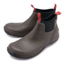 Danner WRAPTOP SIDEGORE ESPRESSO D219107画像