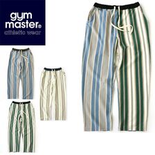 gym master 7.6ozボーダーパンツ G833677画像