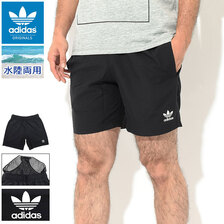 adidas Essentials Swim Short Originals H35499画像