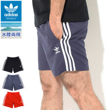 adidas 22SS 3 Stripes Swim Short Originals H06701/HF2117/HF2120画像