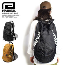 reversal NEW GIANT BAG RVBS025画像