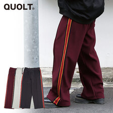 quolt GENERAL PANTS 901T-1627画像