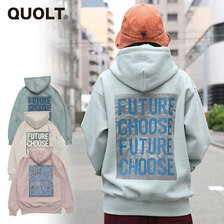 quolt RYU-HYOU PARKA 901T-1629画像