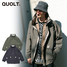 quolt ALGON JACKET 901T-1626画像