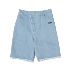 UGG ツイルハーフパンツ 22SS-UGPT06画像