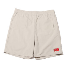 UGG 裾ロゴ刺繍 ハーフパンツ 22SS-UGPT07画像