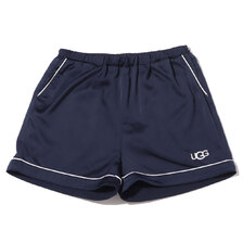 UGG パイピングサテン ショートパンツ 22SS-RUGPT05画像