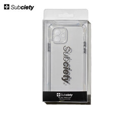 Subciety MIL SPEC MOBILE CASE FOR iPhone12/12PRO 105-87336画像