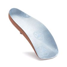 BIRKENSTOCK DAS BLAUE FUSSBETT SPORT NORMAL 1001172画像