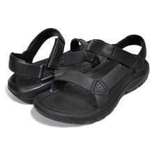 Teva W HURRICANE DRIFT BLACK 1124070 BCBK画像