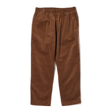 White Mountaineering STRETCHED CORDUROY TAPERED PANTS RW2173401画像