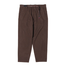 White Mountaineering &times; GRAMICCI WOOL DATED PANTS WM2173417画像