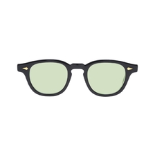 JULIUS TART OPTICAL AR 46-22 - BLACK / GN-60 -Gold Edition-画像