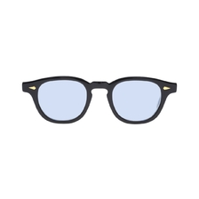 JULIUS TART OPTICAL AR 46-22 - BLACK / BL-60 -Gold Edition-画像