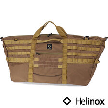 Helinox Tac. Field Duffle 60 Coyote Tan 12835画像