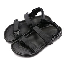 BIRKENSTOCK Kalahari CE BF Futura Black 1019153画像
