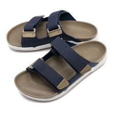 BIRKENSTOCK Atacama CE BF Futura Midnight 1022127画像