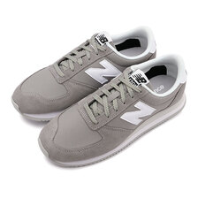 new balance UL420MAG GRAY画像