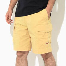 NIKE UL Utility Woven Short Lt.Beige DV0533-252画像