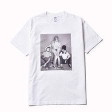 MINEDENIM Nirvana "JF Photo" Tee MND-NV006画像