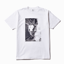 MINEDENIM Nirvana "YL Photo" Tee MND-NV007画像