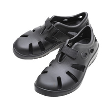 OOFOS OOcandOO BLACK 2000470画像