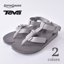 TEVA for KAPTAIN SUNSHINE ORIGINAL AMPHIBIAN KS&times; Teva KSTV01画像