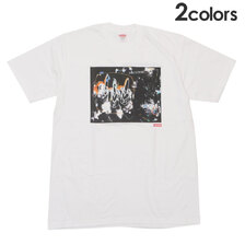 Supreme 22SS Futura Tee画像