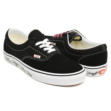 VANS ERA (UV DREAMS) BLACK / TRUE WHITE VN0A5JMLB34画像