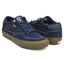 VANS ROWAN DRESS BLUES / DARK GUM VN0A5JICANL画像