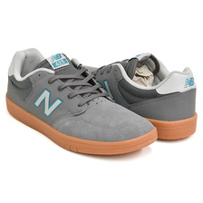 new balance NUMERIC NM425GRG GREY / GUM画像