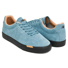 new balance NUMERIC NM22WPL BLUE / BLACK NM22LBB画像