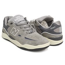 new balance NUMERIC NM1010GD ''GREY DAY'' GREY画像