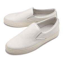 YOAK LILY 2 WHITE画像