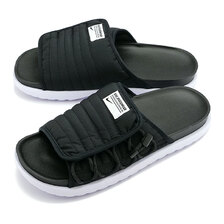 NIKE ASUNA 2 BLACK DC1457-001画像