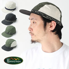 MANASTASH MH-RIP CAP 7129045画像