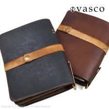 vasco ANCHORS LOG BOOK VS-810L画像