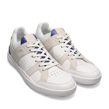 On THE ROGER Clubhouse White/Indigo 48-98957画像