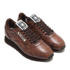 Reebok EAMES CLASSIC LEATHER Rosewood DARK BROWN/DARK BROWN/DARK BROWN GY6391画像