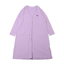 UGG リブロングカーディガン 22SS-RUGTP21画像