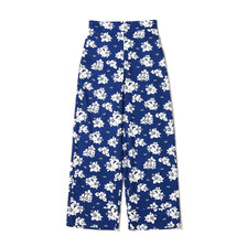 UGG ハイビスカス 総柄ロングパンツ 22SS-RUGPT13画像