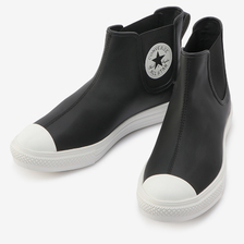 CONVERSE ALL STAR LIGHT WR SL SIDEGORE HI BLACK 31306411画像