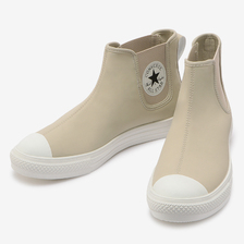 CONVERSE ALL STAR LIGHT WR SL SIDEGORE HI GREY 31306410画像